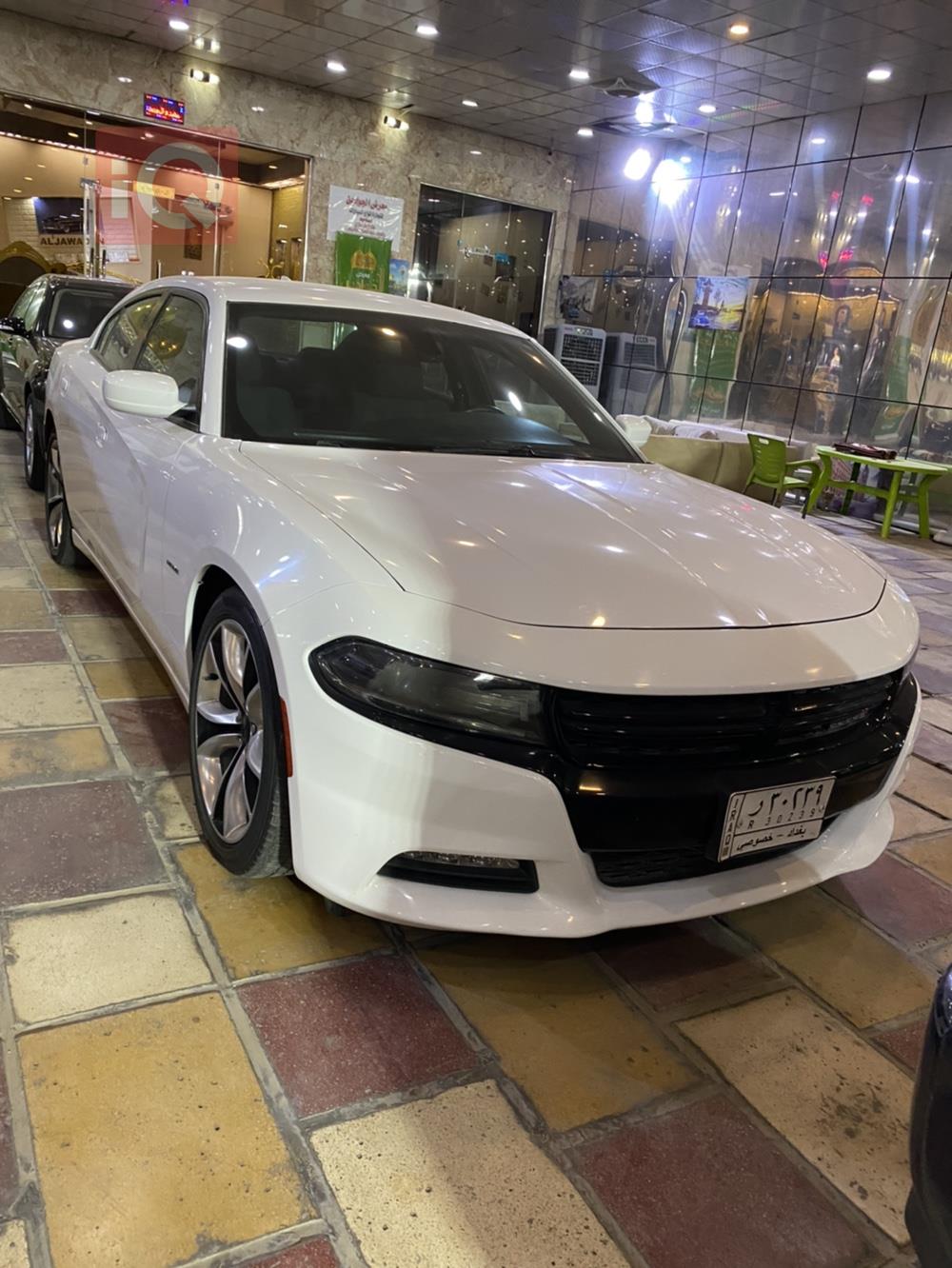 دودج تشارجر